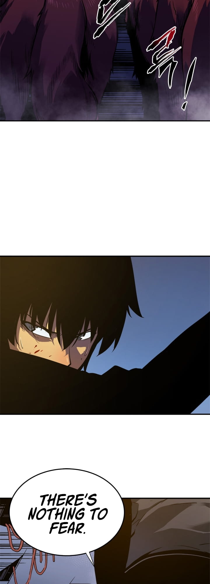 Solo Leveling, Chapter 14 image 12
